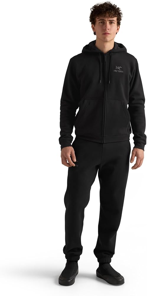 Amazon.co.jp: [アークテリクス] ARCTERYX エンブレムフリース